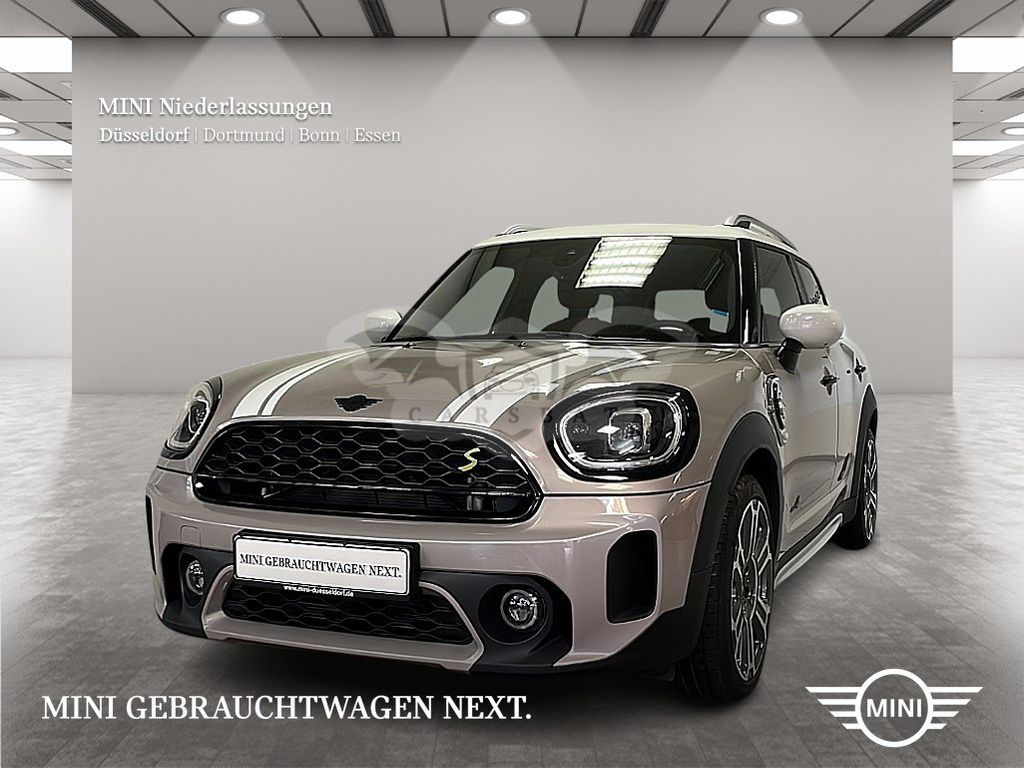 Mini Countryman 2022