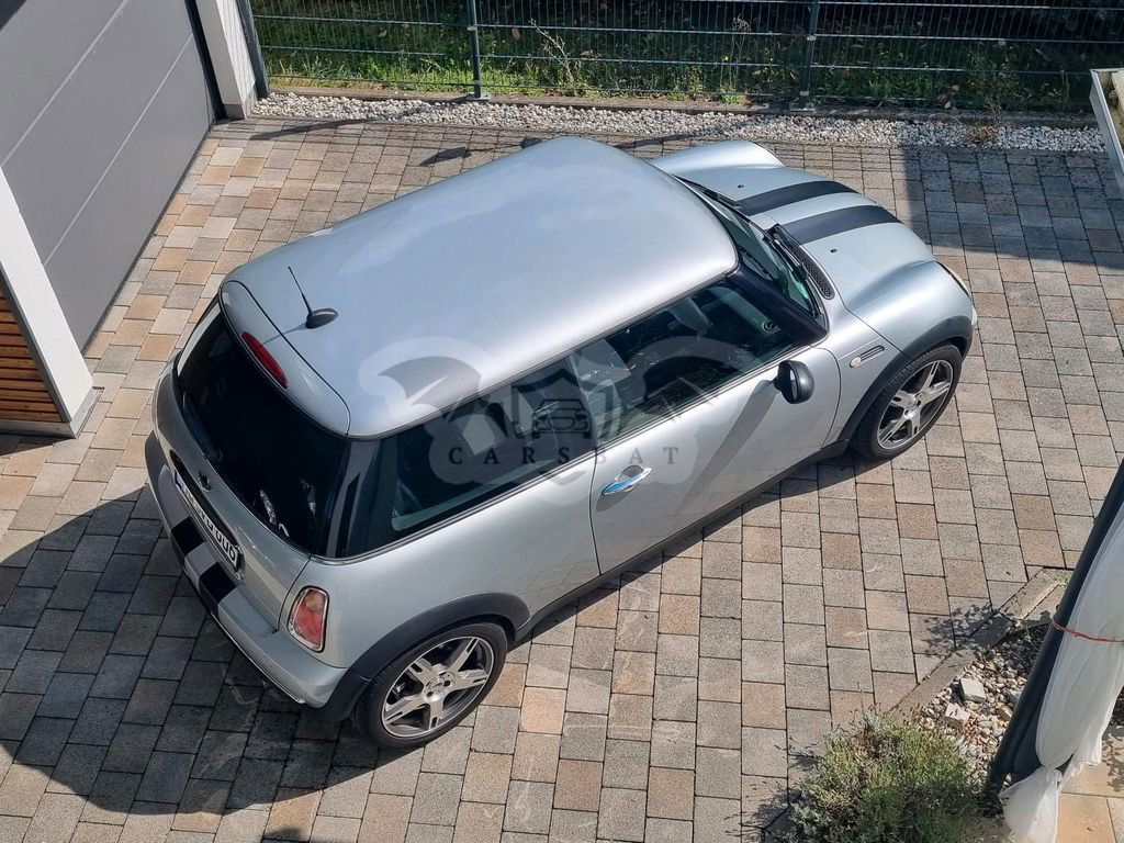 Mini Cooper 2006