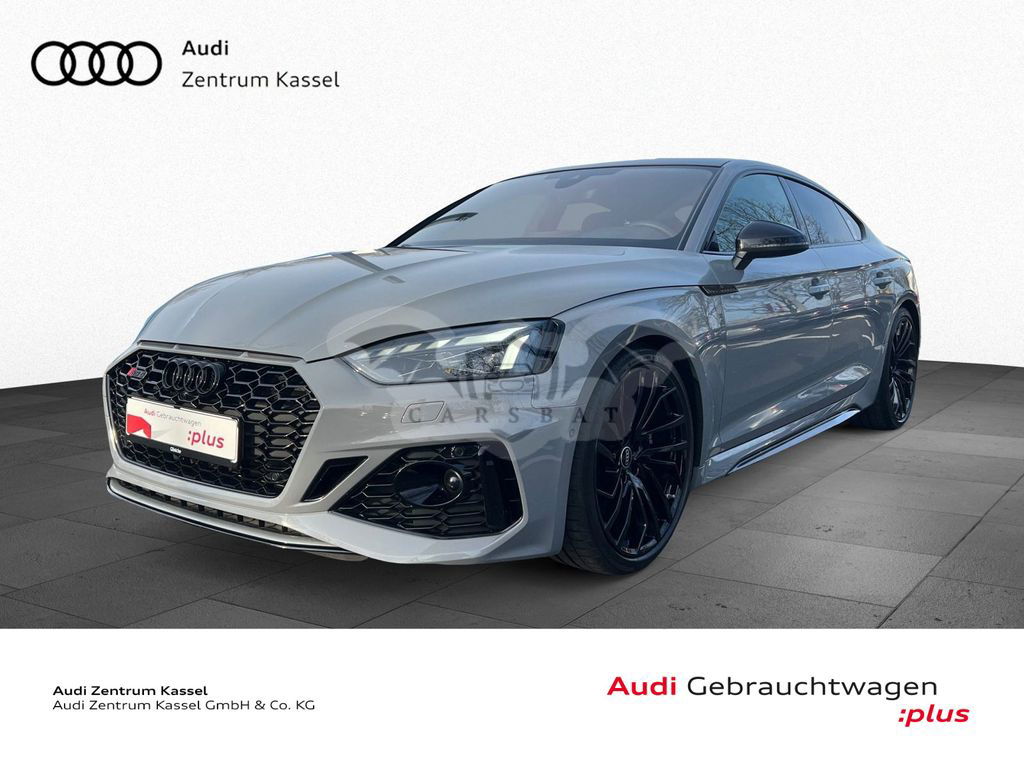 Audi RS5 2022