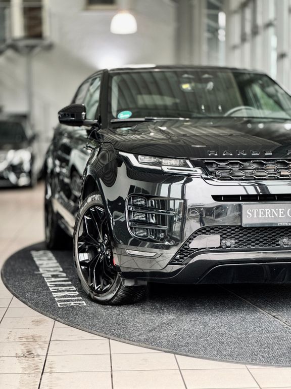 Land Rover Range Rover Evoque 2023