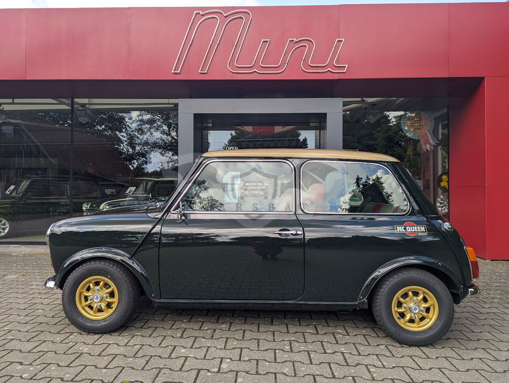 Mini Cooper 1999