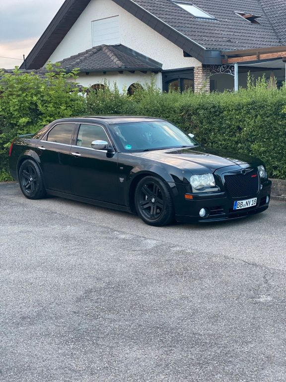 Chrysler 300C 2007