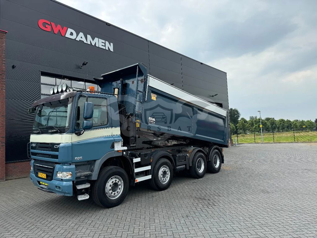 DAF CF 2008