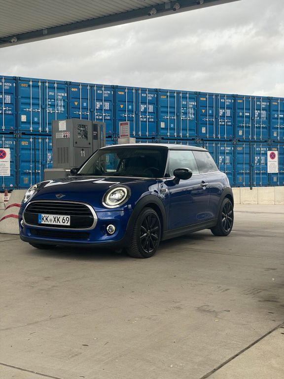 Mini Cooper 2020