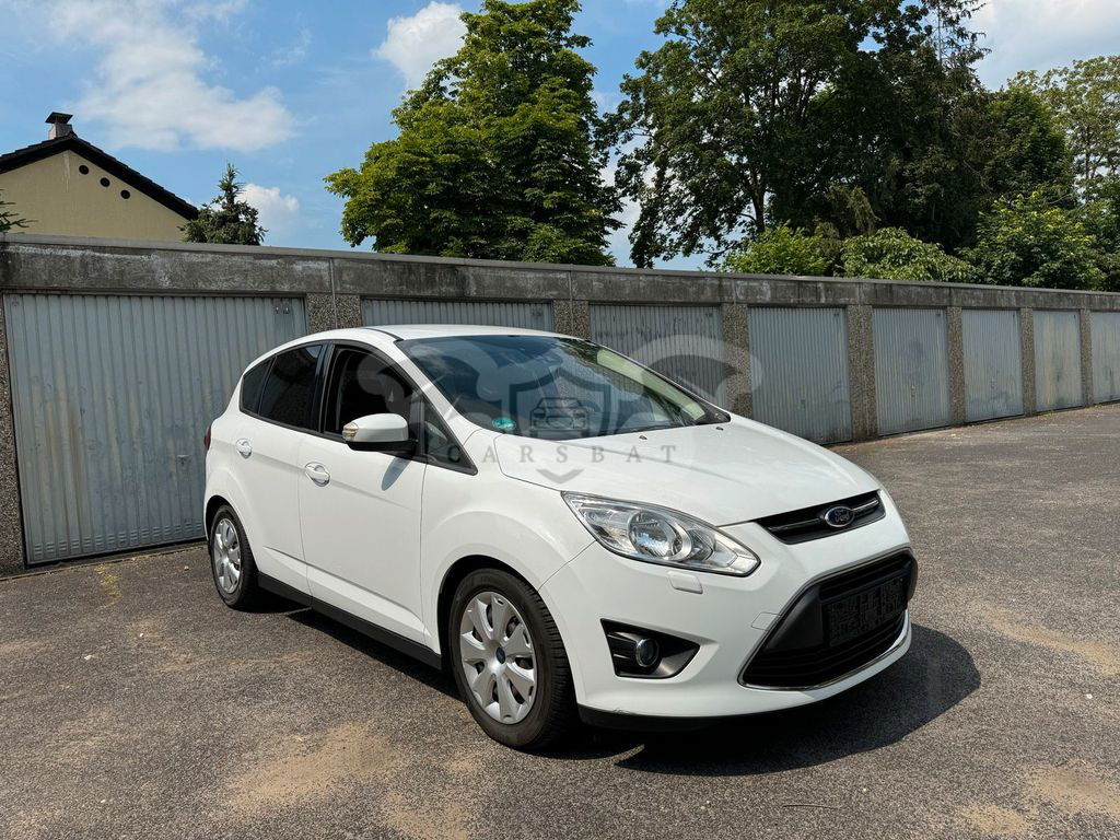 Ford C-Max 2014