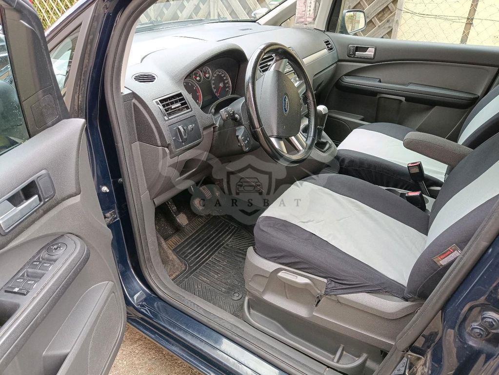 Ford C-Max 2006