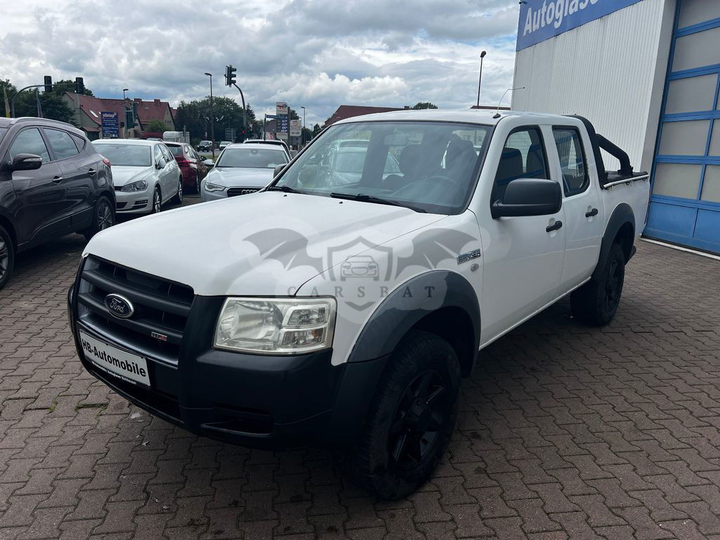 Ford Ranger 2007