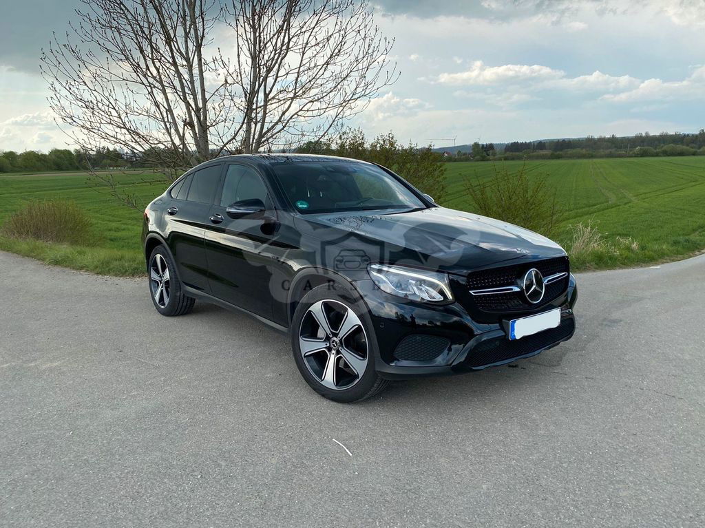 Mercedes-Benz 250 2017