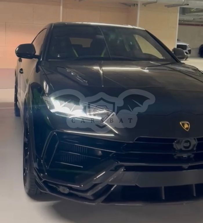 Lamborghini Urus 2023
