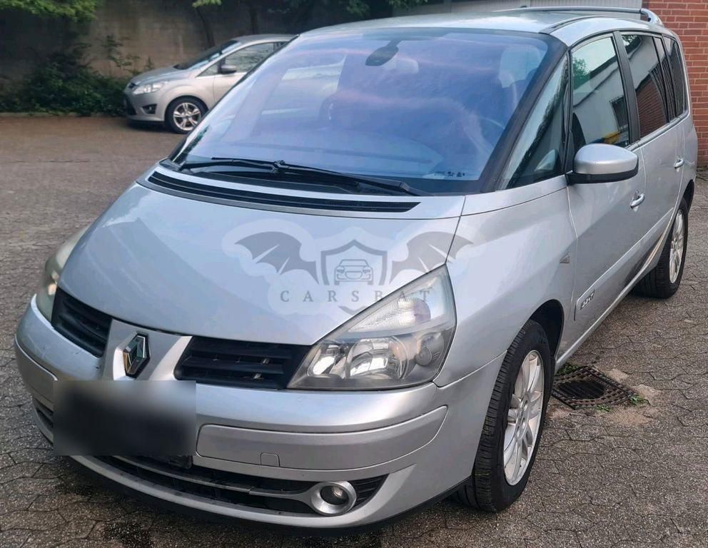 Renault Espace 2007