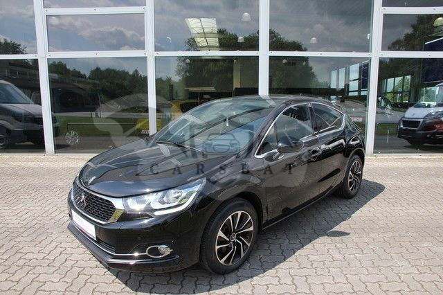 DS DS4 2017
