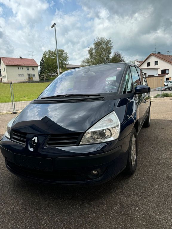 Renault Espace 2024