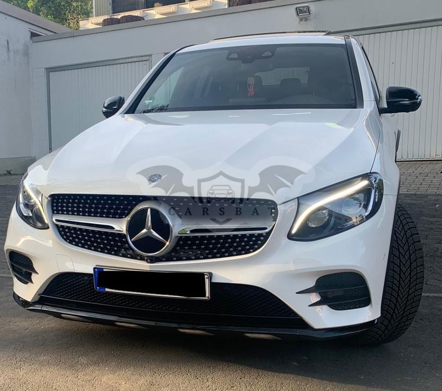 Mercedes-Benz 250 2017
