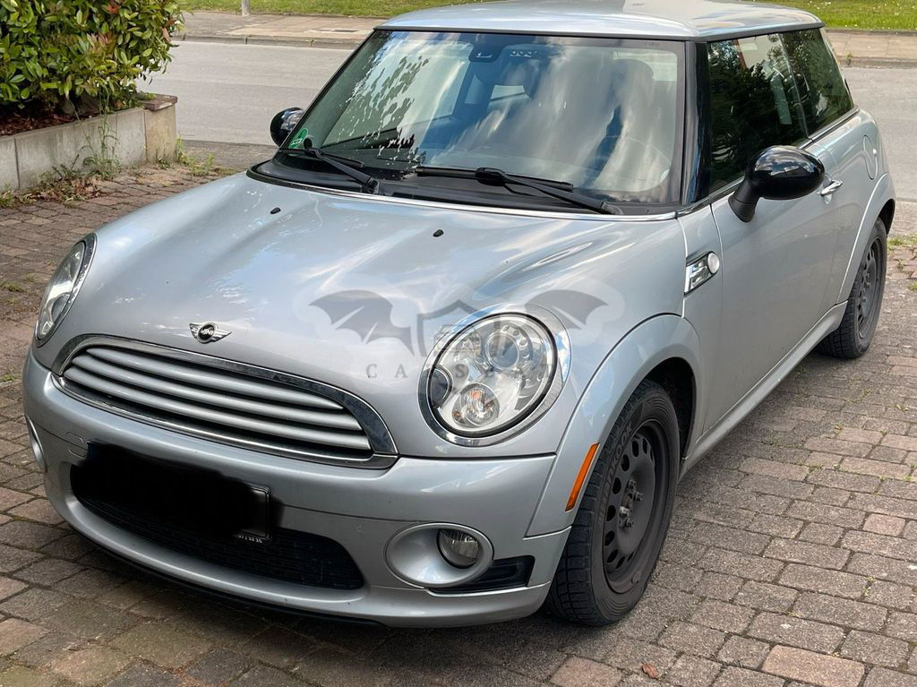 Mini One 2009