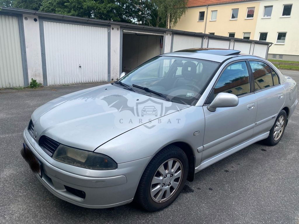 Mitsubishi Carisma 2003