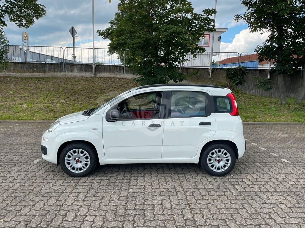Fiat Panda 2014