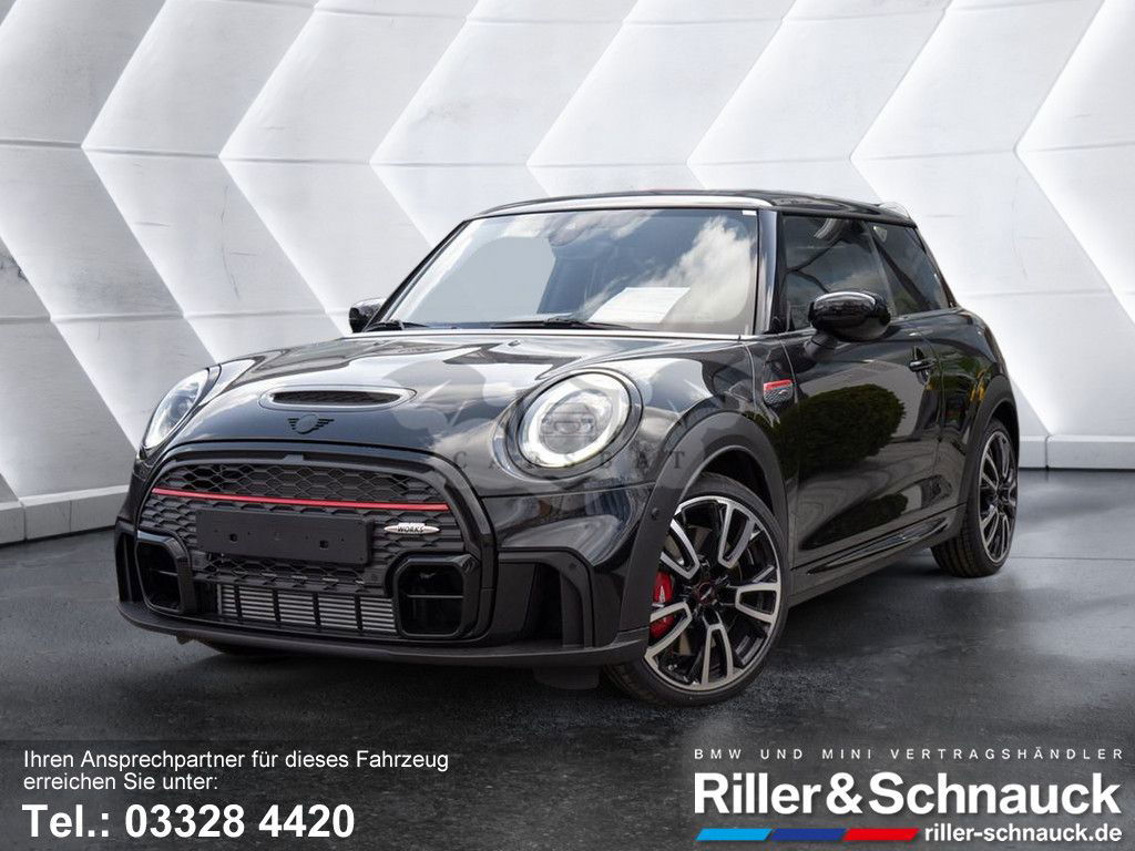 Mini John Cooper Works 2024