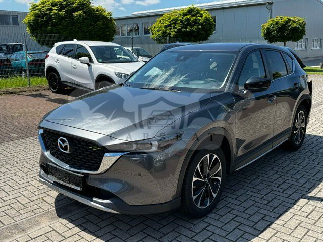 Mazda CX-5 2022