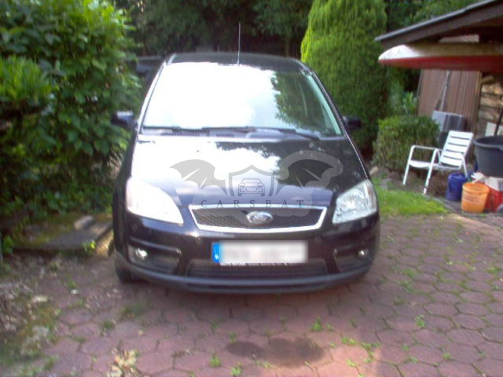 Ford C-Max 2006