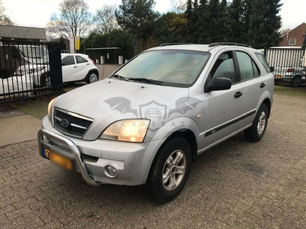 Kia Sorento 2005