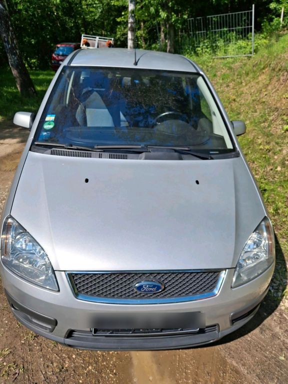 Ford C-Max 2006