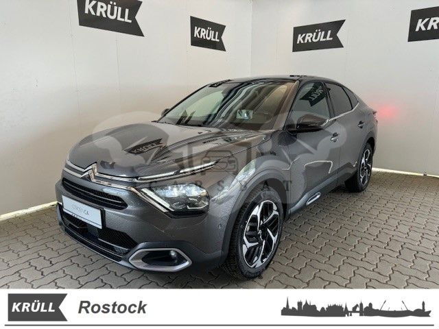 Citroën C4 X 2024