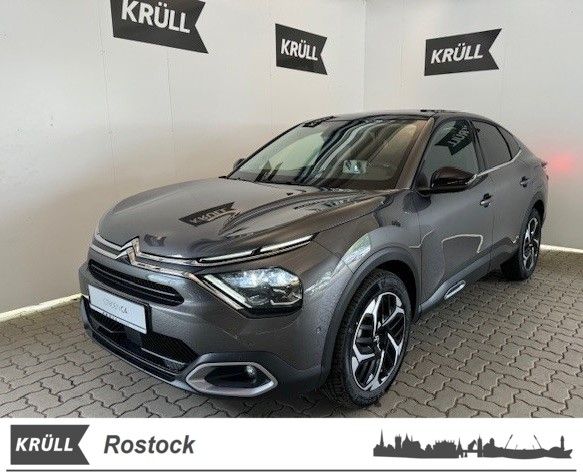 Citroën C4 X 2024