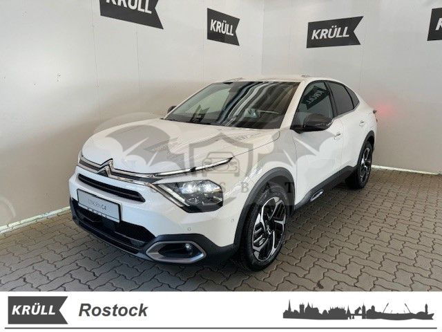 Citroën C4 X 2024