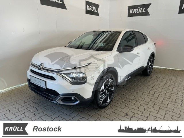 Citroën C4 X 2024
