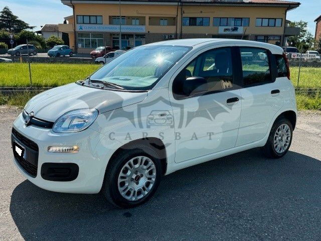Fiat Panda 2020