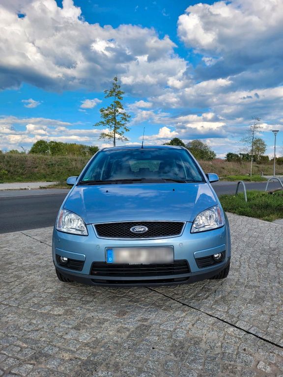 Ford C-Max 2006