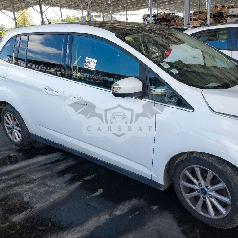 Ford C-Max 2016