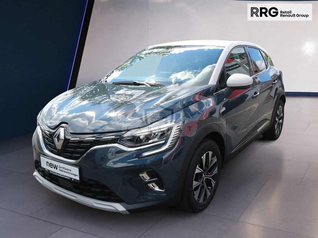 Renault Captur 2023