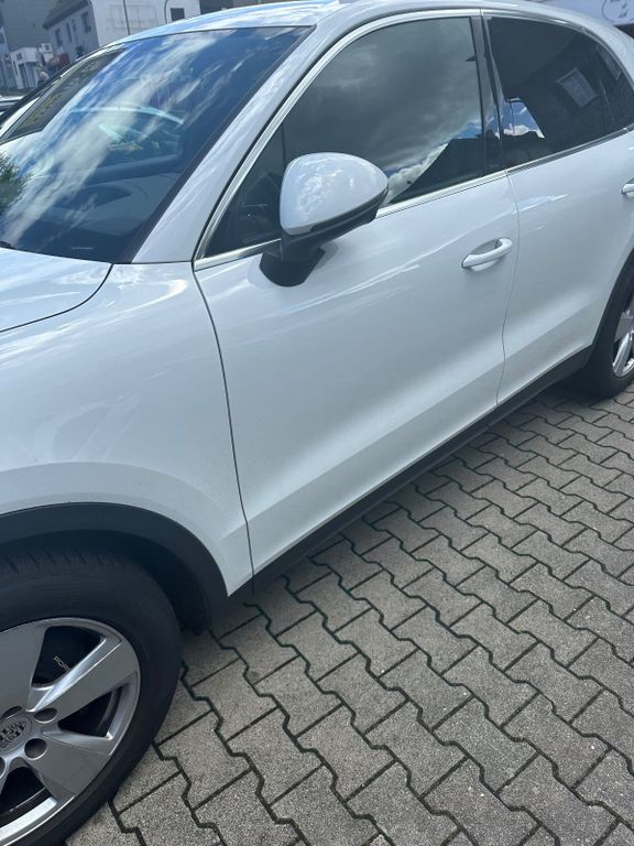 Porsche Cayenne 2020