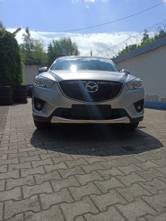 Mazda CX-5 2013