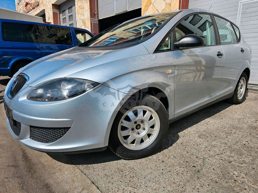 Seat Toledo 2007