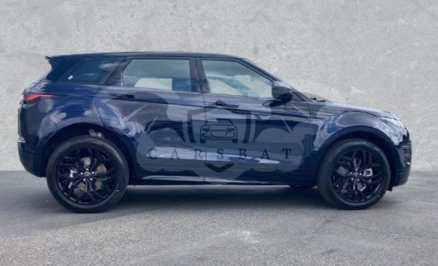 Land Rover Range Rover Evoque 2023