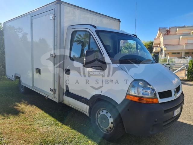 Renault Master 2005