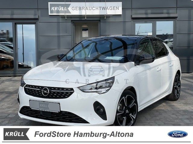 Opel Corsa 2023