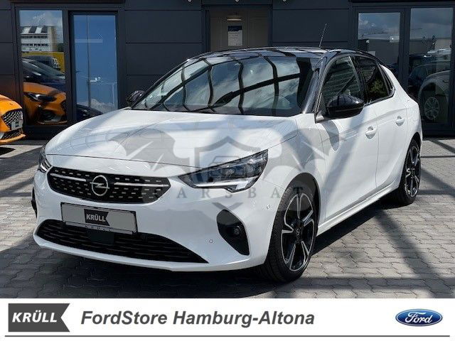 Opel Corsa 2023