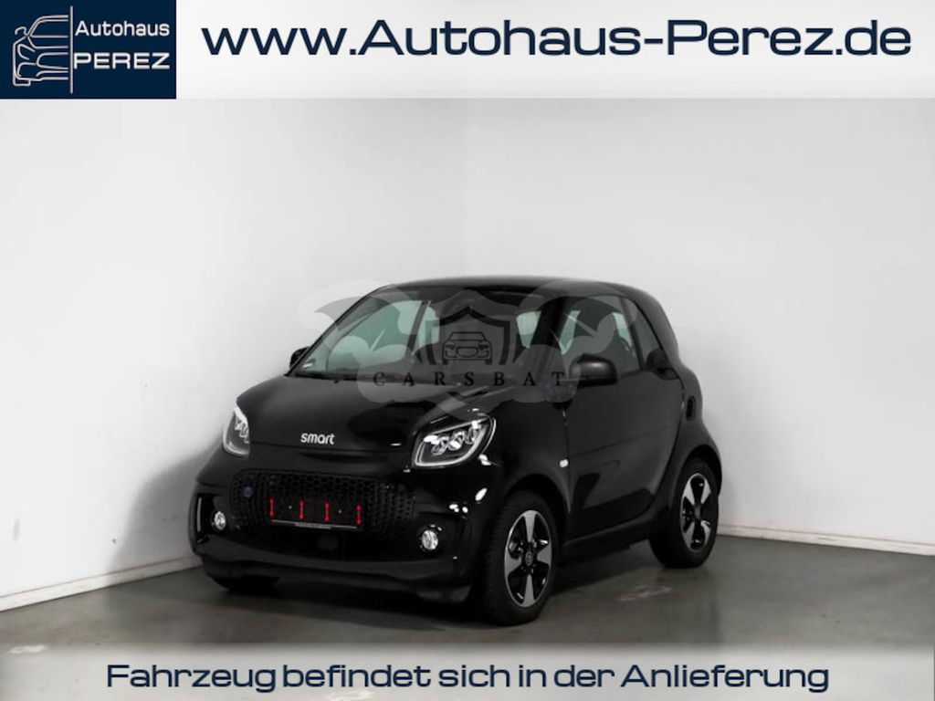 Smart Fortwo 2022