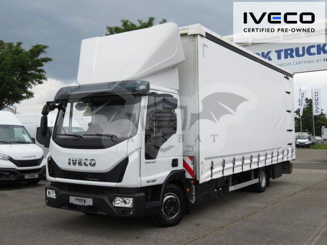 Iveco Eurocargo 2021