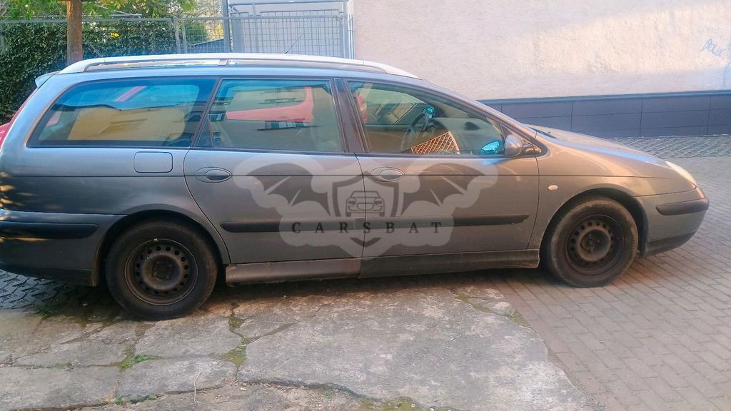Citroën C5 2003