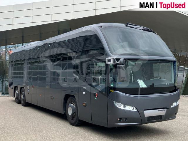 Neoplan Cityliner 2016
