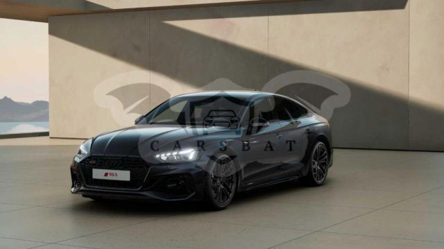 Audi RS5 2024