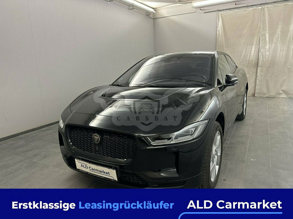 Jaguar I-Pace 2020