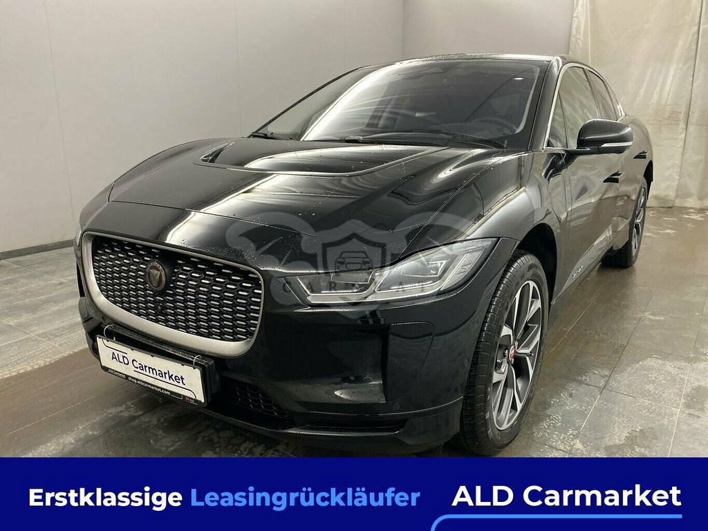Jaguar I-Pace 2020