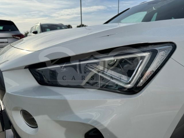 Cupra Formentor 2023