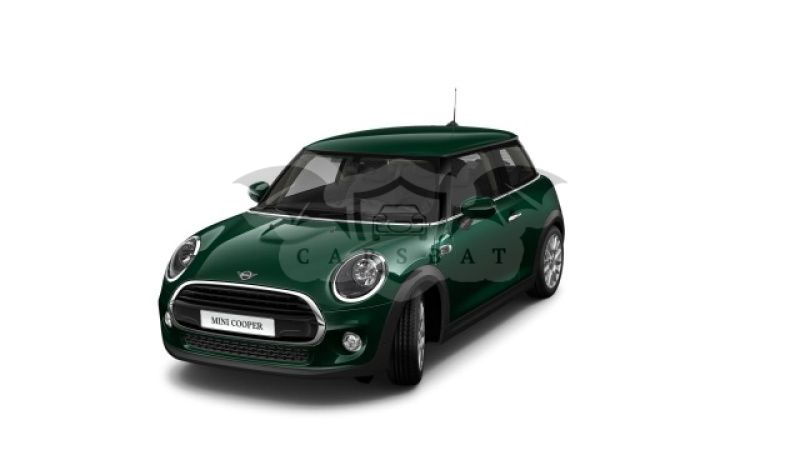 Mini Cooper 2015