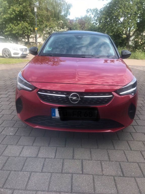 Opel Corsa 2023